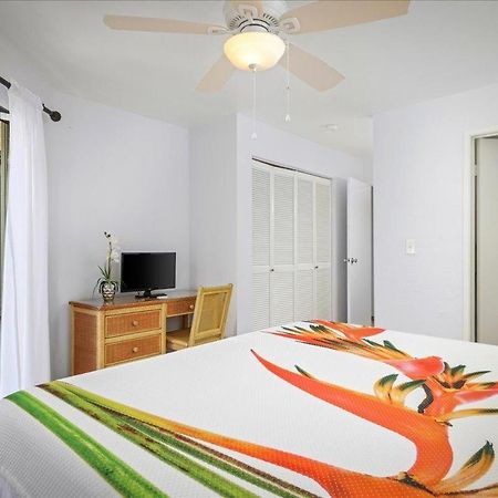 Kona Westwind 1 New! Quiet Ocean-View 1St Floor | Patio | Pool Villa Kailua-Kona Exterior photo