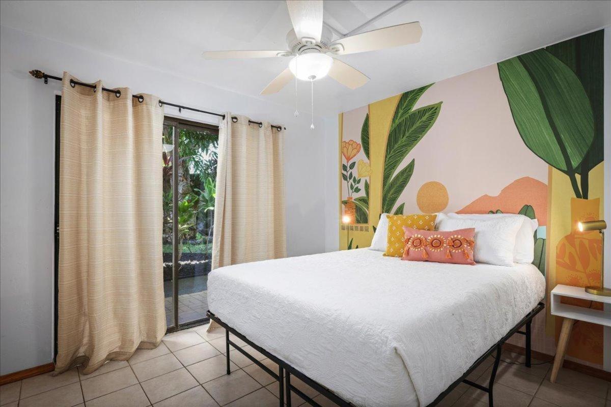 Kona Westwind 1 New! Quiet Ocean-View 1St Floor | Patio | Pool Villa Kailua-Kona Exterior photo