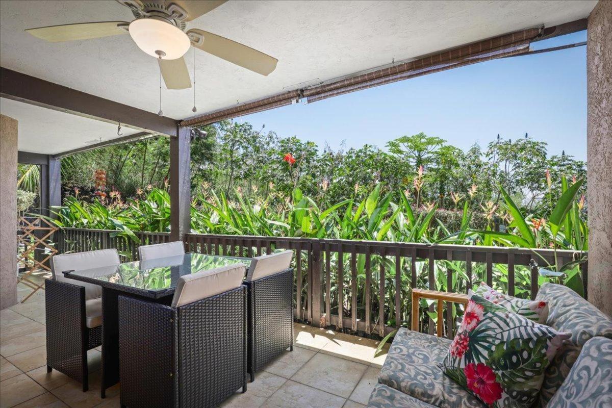 Kona Westwind 1 New! Quiet Ocean-View 1St Floor | Patio | Pool Villa Kailua-Kona Exterior photo