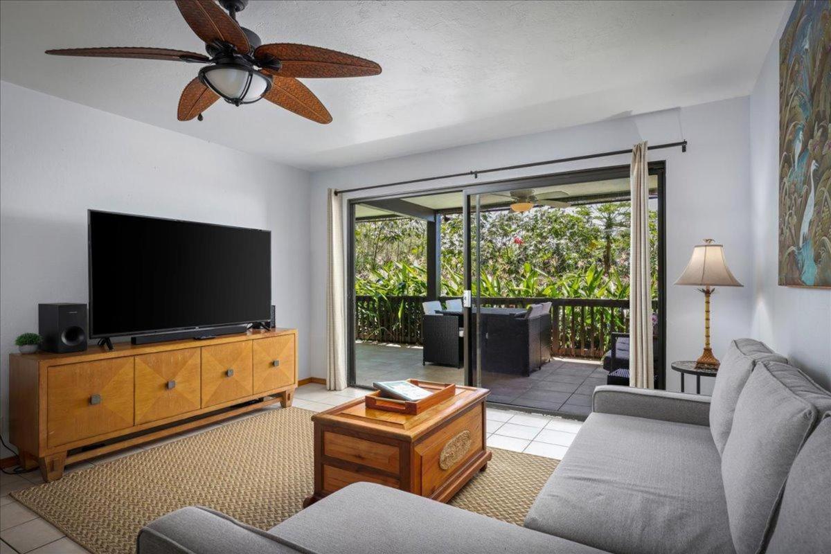 Kona Westwind 1 New! Quiet Ocean-View 1St Floor | Patio | Pool Villa Kailua-Kona Exterior photo