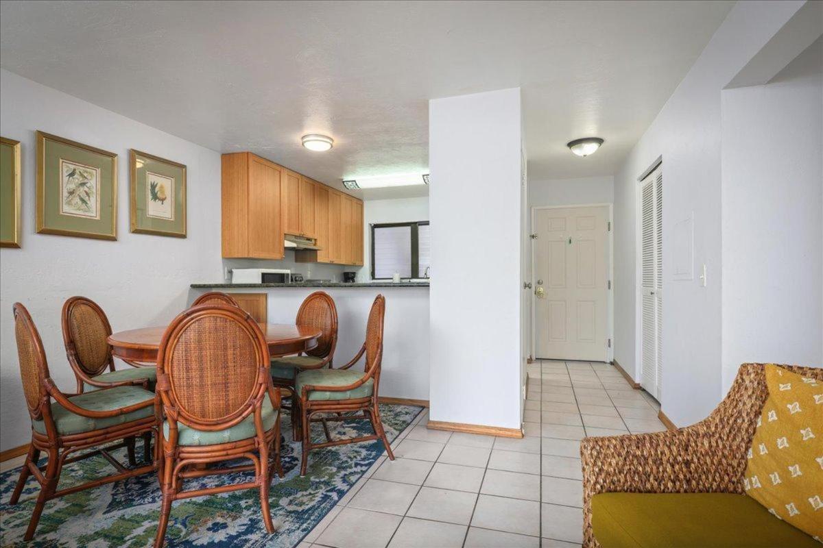 Kona Westwind 1 New! Quiet Ocean-View 1St Floor | Patio | Pool Villa Kailua-Kona Exterior photo