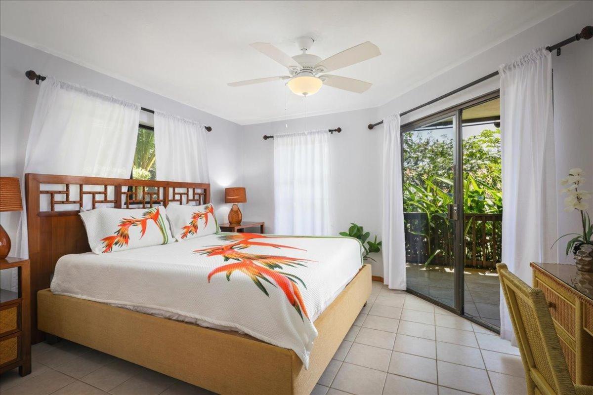 Kona Westwind 1 New! Quiet Ocean-View 1St Floor | Patio | Pool Villa Kailua-Kona Exterior photo